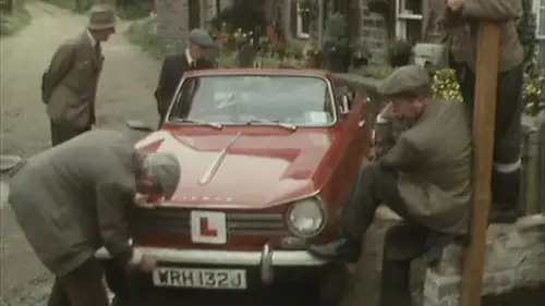 Last of the Summer Wine Temporada 9 Episodios 10 • Sub Español
