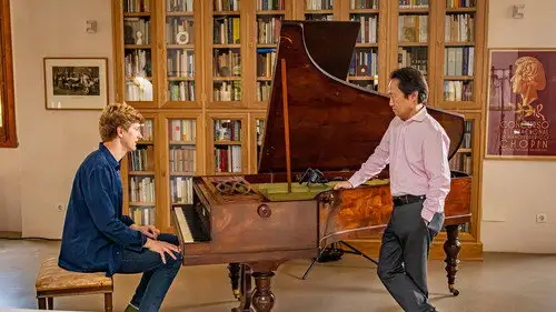 Great Performances Temporada 52 Episodios 9 • Sub Español