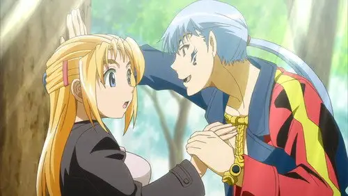 Shijou Saikyou no Deshi Kenichi Temporada 0 Episodios 4 • Sub Español