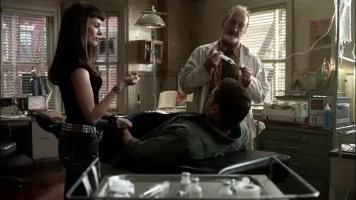 Sobrenatural Temporada 6 Episodios 11 • Sub Español