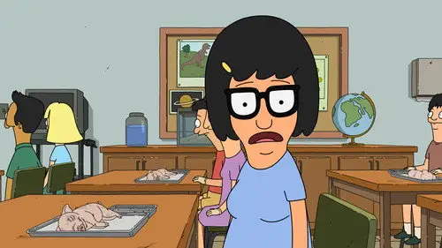 Bob's Burgers Temporada 10 Episodios 4 • Sub Español