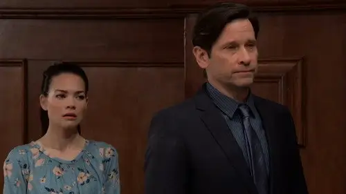 Hospital General Temporada 57 Episodios 1 • Sub Español