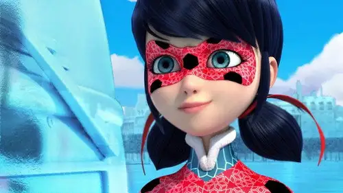 Prodigiosa: Las aventuras de Ladybug Temporada 2 Episodios 20 • Sub Español