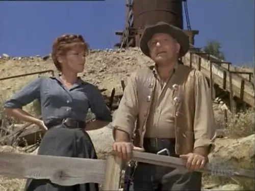 Bonanza Temporada 6 Episodios 2 • Sub Español