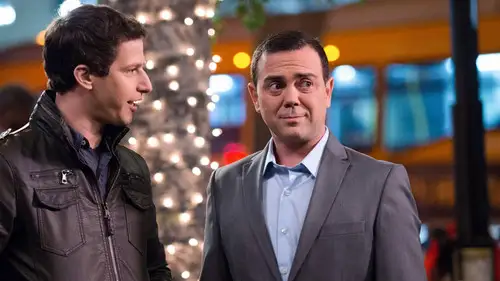 Brooklyn Nine-Nine Temporada 1 Episodios 17 • Sub Español
