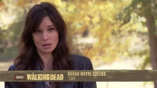 The Walking Dead Temporada 0 Episodios 25 • Sub Español