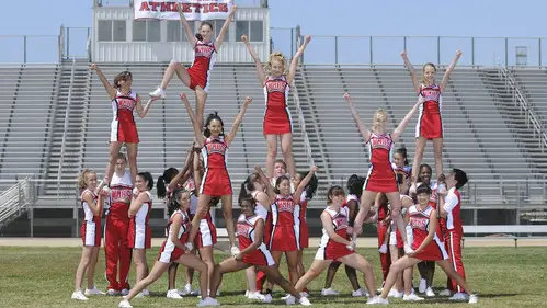 Glee Temporada 1 Episodios 6 • Sub Español