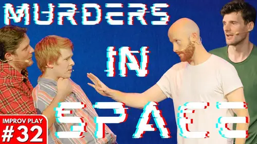 Shoot From the Hip Improvised Plays S4E32 • Oglądaj Online