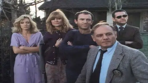 Knots Landing Temporada 2 Episodios 14 • Sub Español