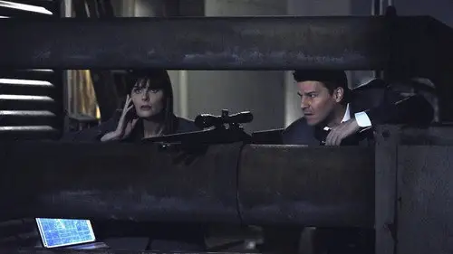 Bones Temporada 6 Episodios 15 • Sub Español