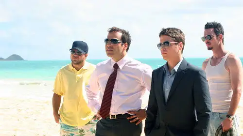 Entourage: El séquito Temporada 5 Episodios 1 • Sub Español
