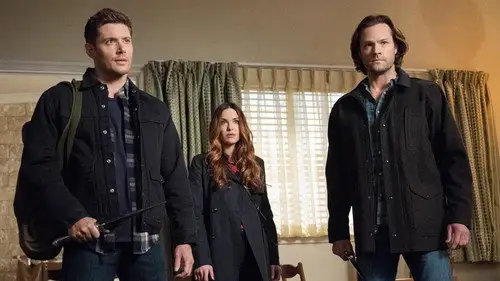 Sobrenatural Temporada 13 Episodios 13 • Sub Español