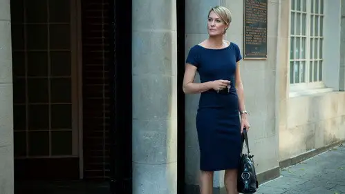 House of Cards Temporada 1 Episodios 6 • Sub Español