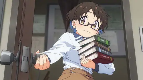 Ruri Rocks Temporada 1 Episodios 3 • Sub Español