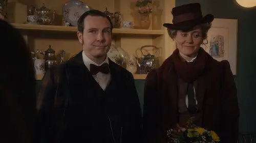 Los misterios de Murdoch Temporada 16 Episodios 2 • Sub Español