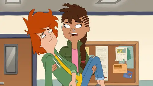 Duncanville Temporada 3 Episodios 5 • Sub Español