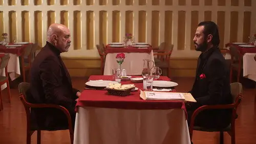 Çukur Temporada 1 Episodios 13 • Sub Español