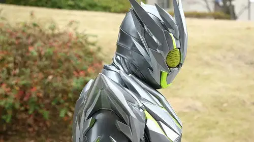 Kamen Rider Temporada 30 Episodios 22 • Sub Español