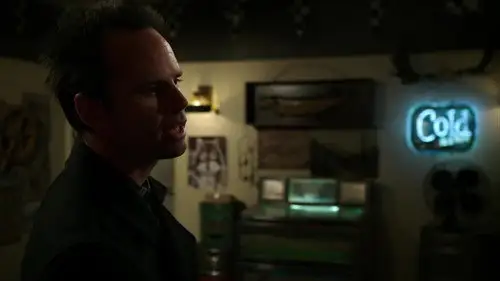 Justified: La ley de Raylan Temporada 3 Episodios 12 • Sub Español