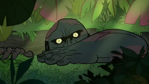Primal Temporada 3 Episodios 3 • Sub Español