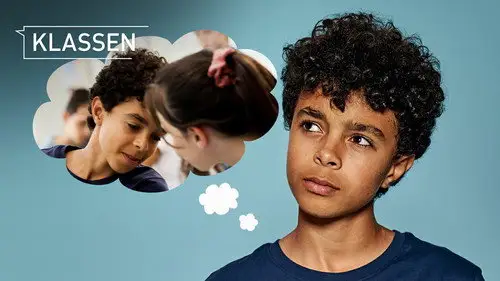Klassen 2016 Temporada 8 Episodios 7 • Sub Español