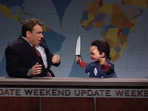 Saturday Night Live Temporada 24 Episodios 3 • Sub Español