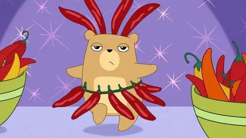 Hamster y gretel Temporada 1 Episodios 3 • Sub Español