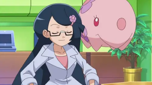 Pokémon Temporada 14 Episodios 6 • Sub Español