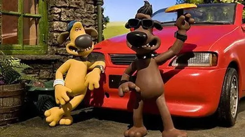La oveja Shaun Temporada 4 Episodios 17 • Sub Español