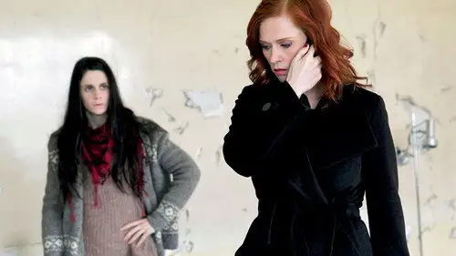 Espiral Temporada 4 Episodios 7 • Sub Español