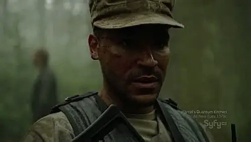 Stargate Universe Temporada 2 Episodios 16 • Sub Español
