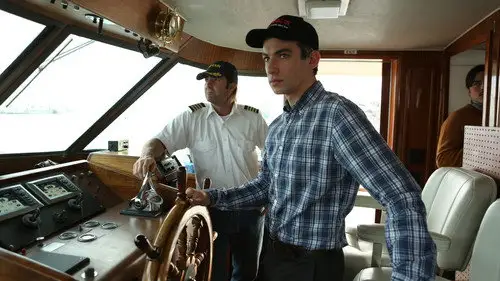 Nathan for You Temporada 2 Episodios 7 • Sub Español