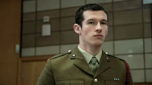 The Capture Temporada 1 Episodios 1 • Sub Español
