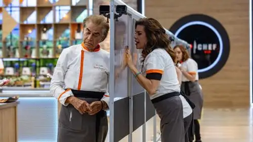 Top Chef VIP Temporada 3 Episodios 25 • Sub Español