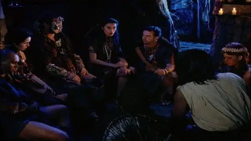 Hércules: Sus viajes legendarios Temporada 1 Episodios 3 • Sub Español