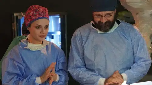 Doctor Alí Temporada 1 Episodios 6 • Sub Español