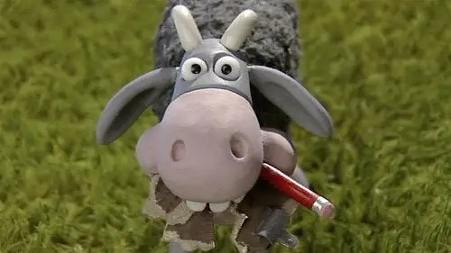 La oveja Shaun Temporada 1 Episodios 7 • Sub Español