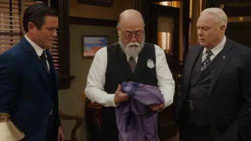 Los misterios de Murdoch Temporada 19 Episodios 21 • Sub Español