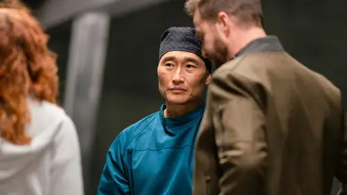 The Good Doctor Temporada 2 Episodios 15 • Sub Español