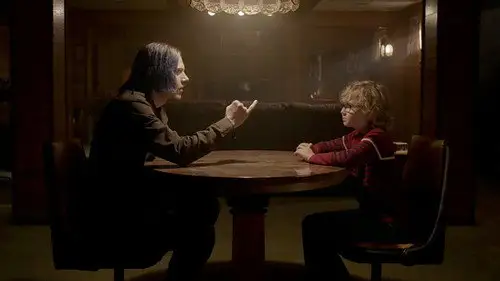 American Horror Story Temporada 7 Episodios 9 • Sub Español