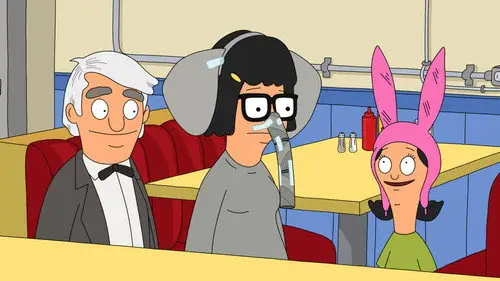Bob's Burgers Temporada 3 Episodios 16 • Sub Español