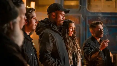 Brassic Temporada 4 Episodios 8 • Sub Español