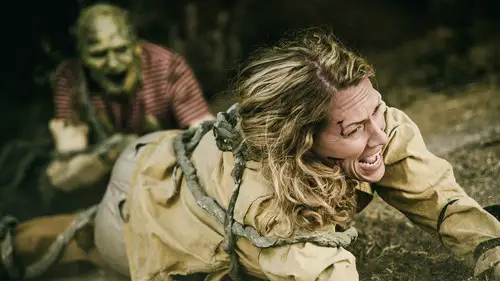 Z Nation Temporada 2 Episodios 4 • Sub Español