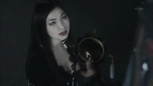 Garo Temporada 5 Episodios 17 • Sub Español