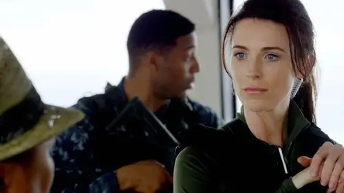 The Last Ship Temporada 3 Episodios 10 • Sub Español