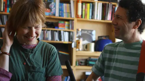 NPR Tiny Desk Concerts Sezon 6 Odc 11 • Online