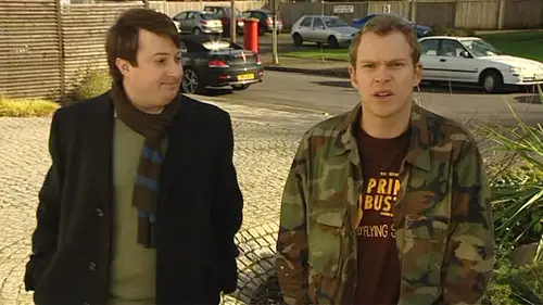 Peep Show Temporada 0 Episodios 19 • Sub Español