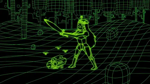 Hora de aventuras Temporada 1 Episodios 15 • Sub Español