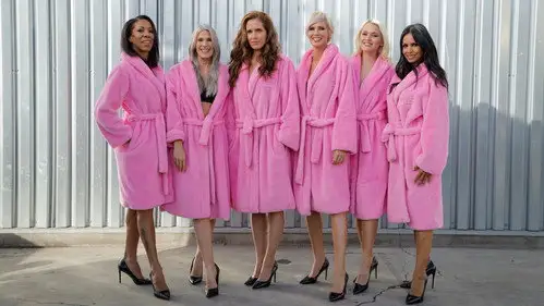 Germany's Next Topmodel Temporada 18 Episodios 8 • Sub Español