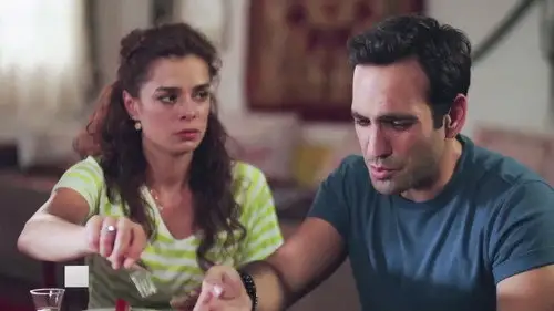 Amor a segunda vista Temporada 2 Episodios 2 • Sub Español